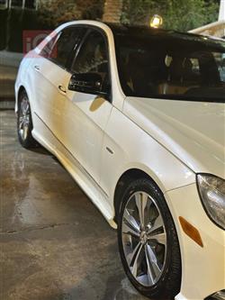 مێرسێدس بێنز E-Class